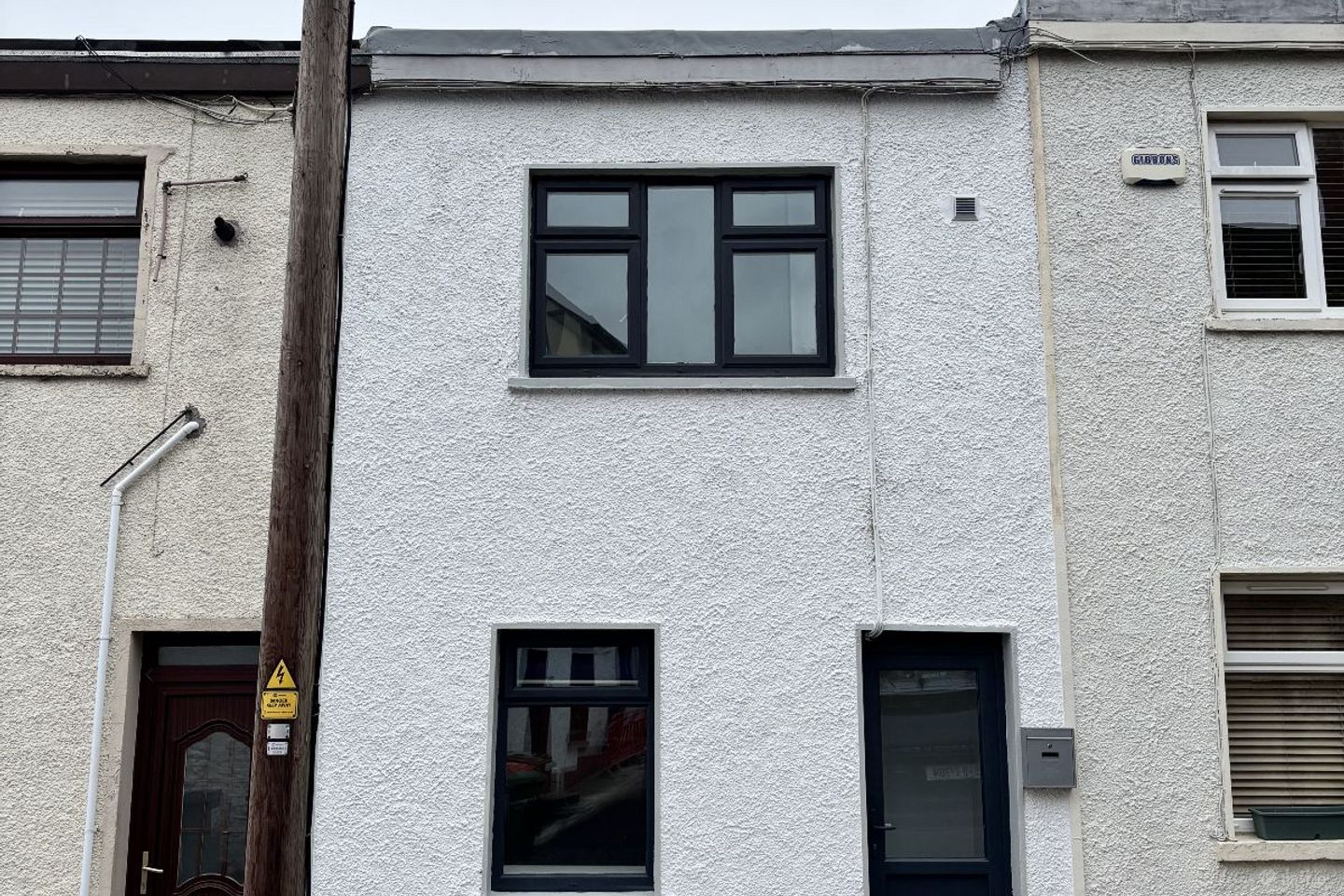 Industry Place, Cork City, Cork City Centre