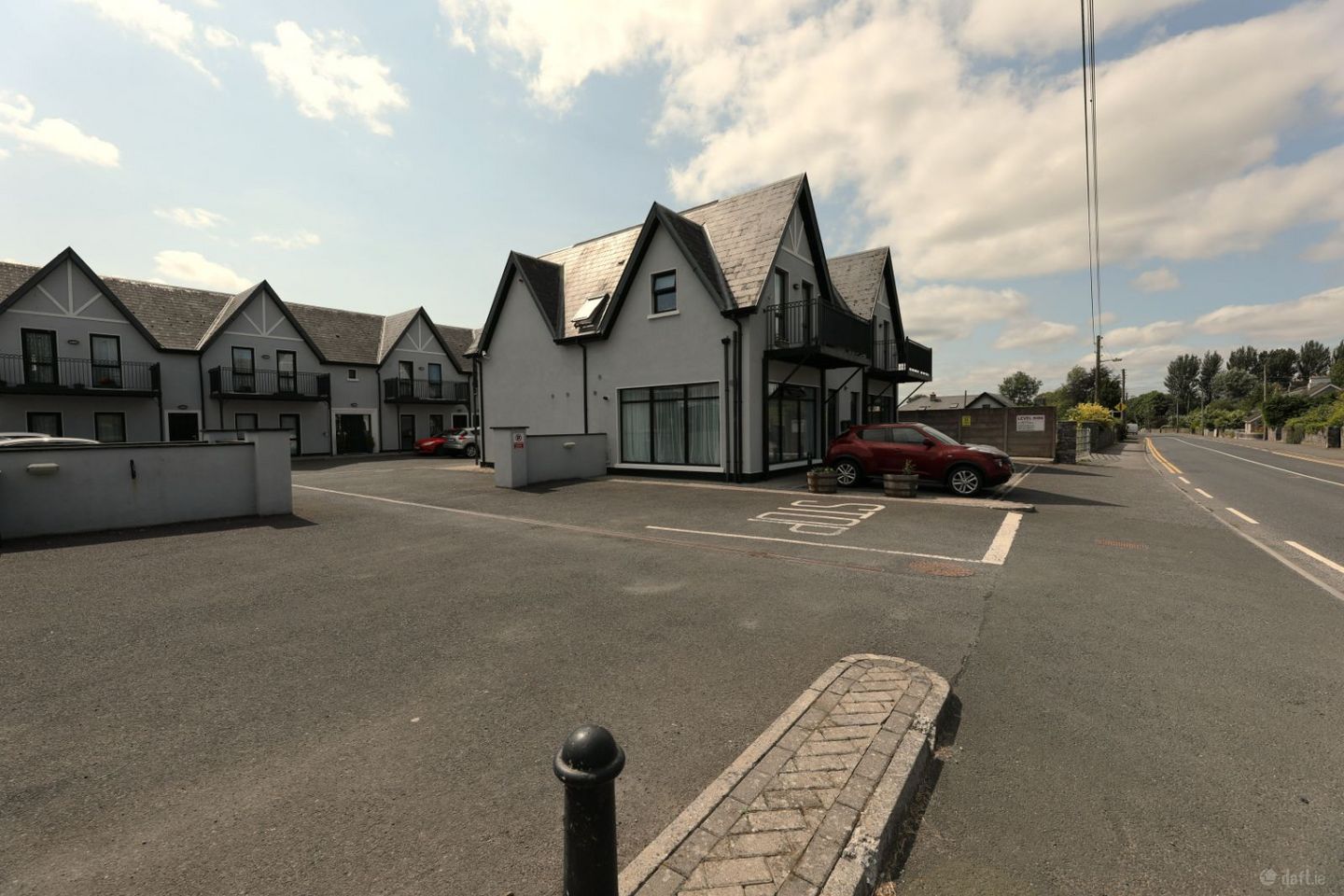 10 Fassadinas, New Row, Abbeyleix, Co. Laois