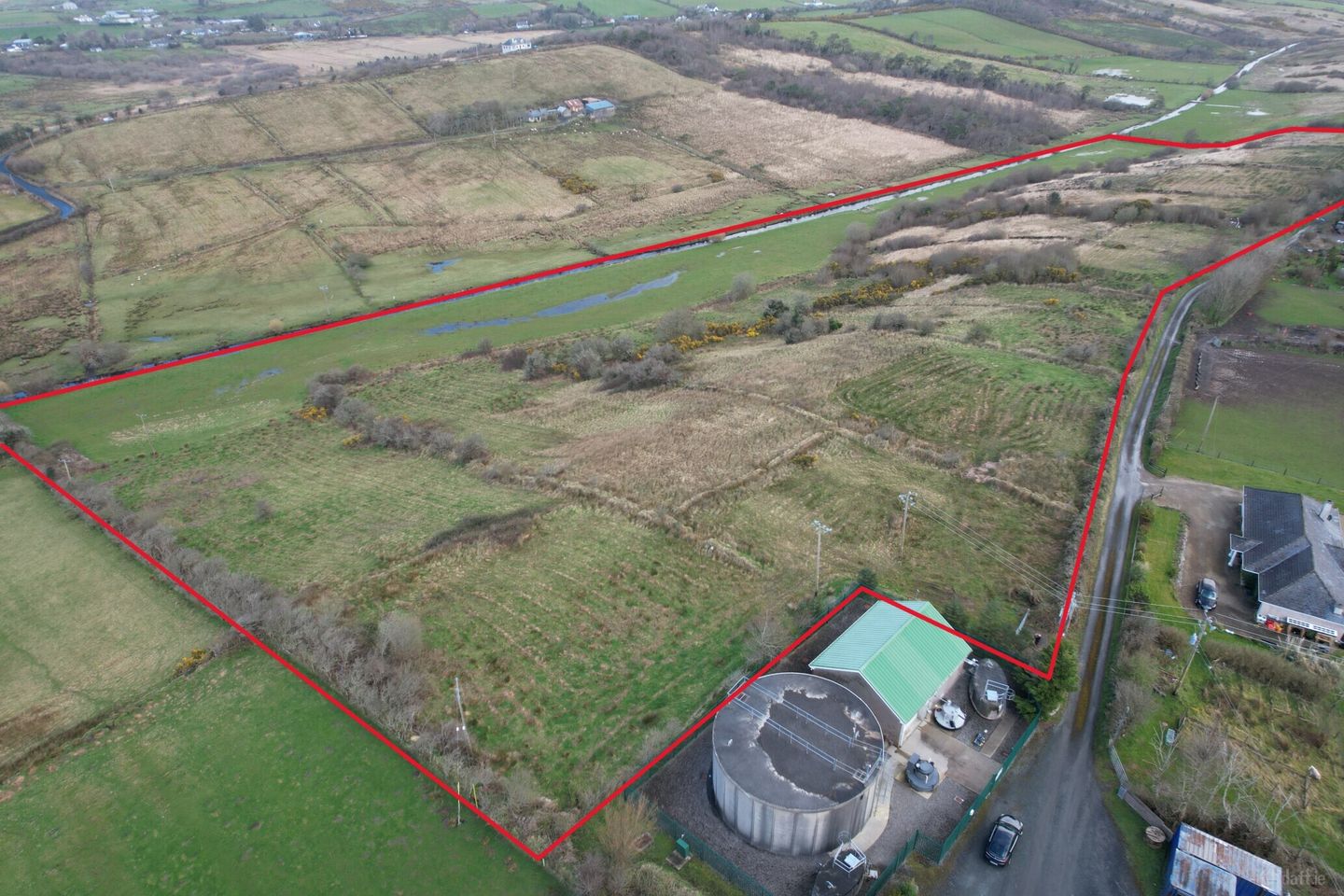Roe & Gortaroe, Kilmeena, Westport, Co Mayo