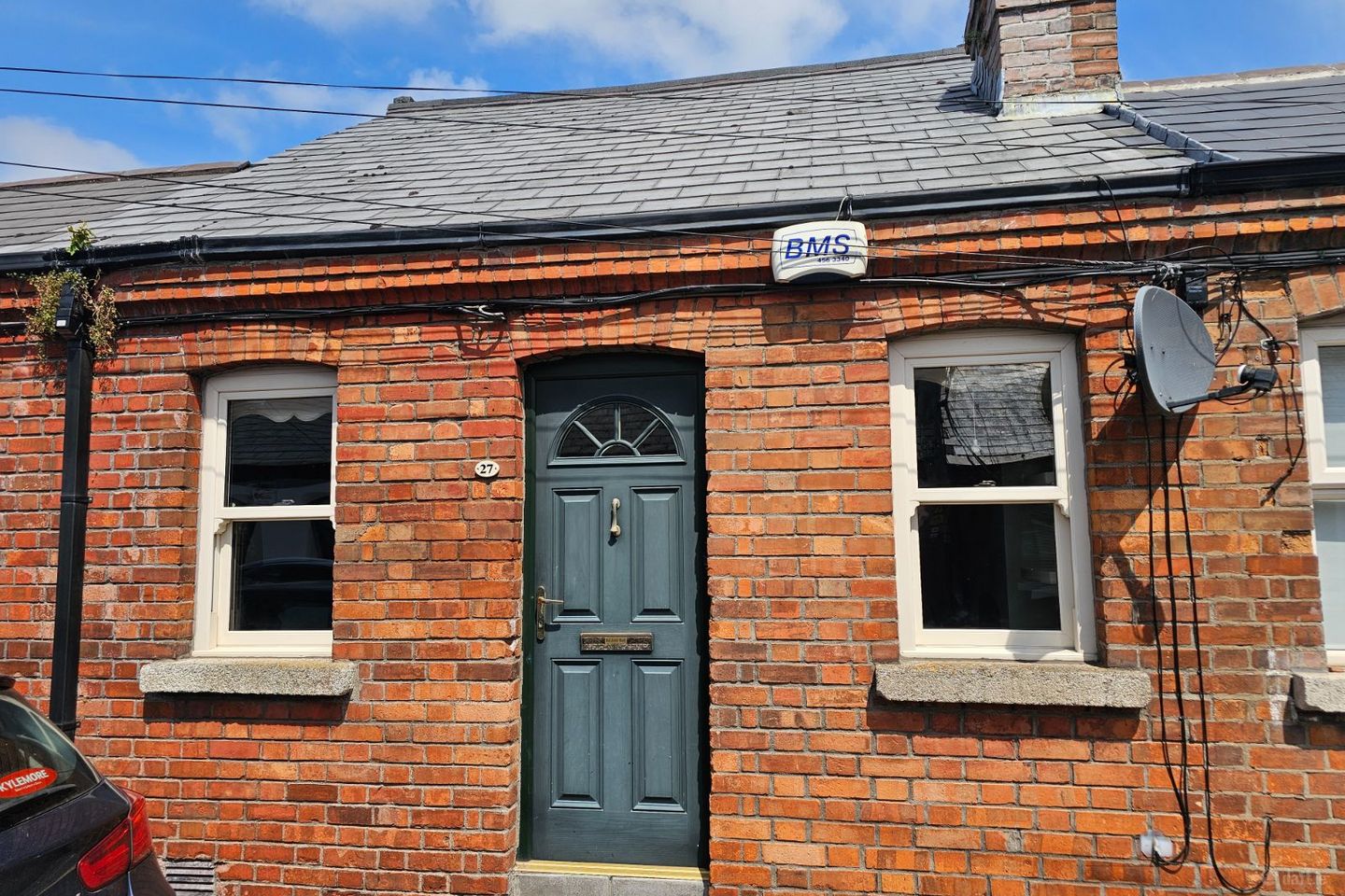 27 Park Street, Dublin 10, Kilmainham, Dublin 10