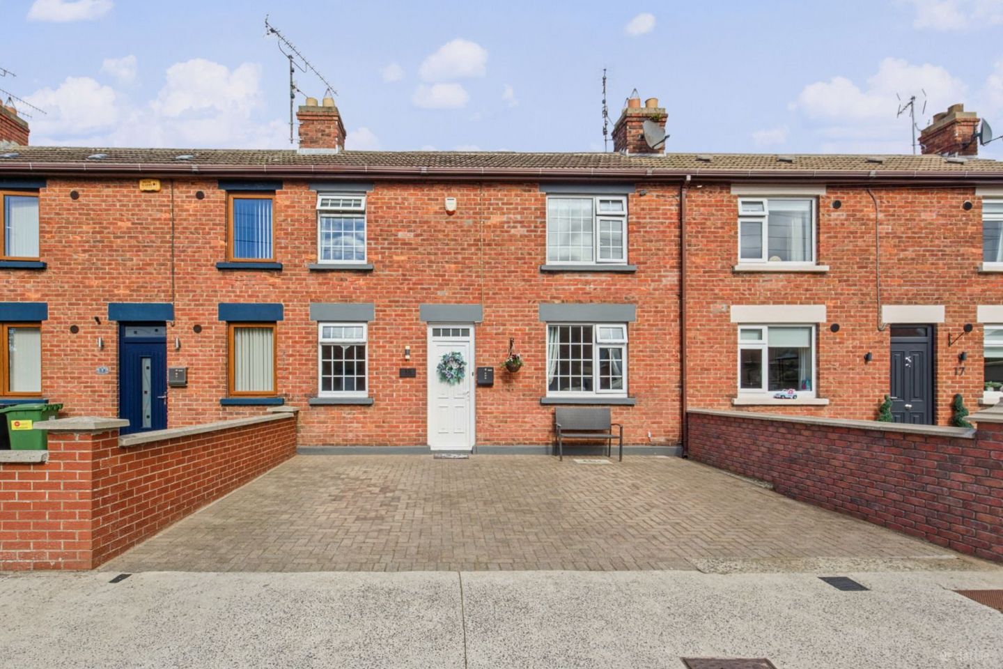 18 Hyde Park, Dundalk, Co. Louth, A91X9P8