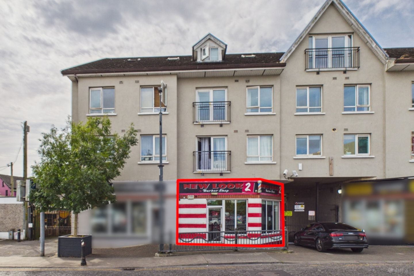 Unit 2, Aylesbury Manor, Johnstown, Waterford, Waterford City, X91RV12