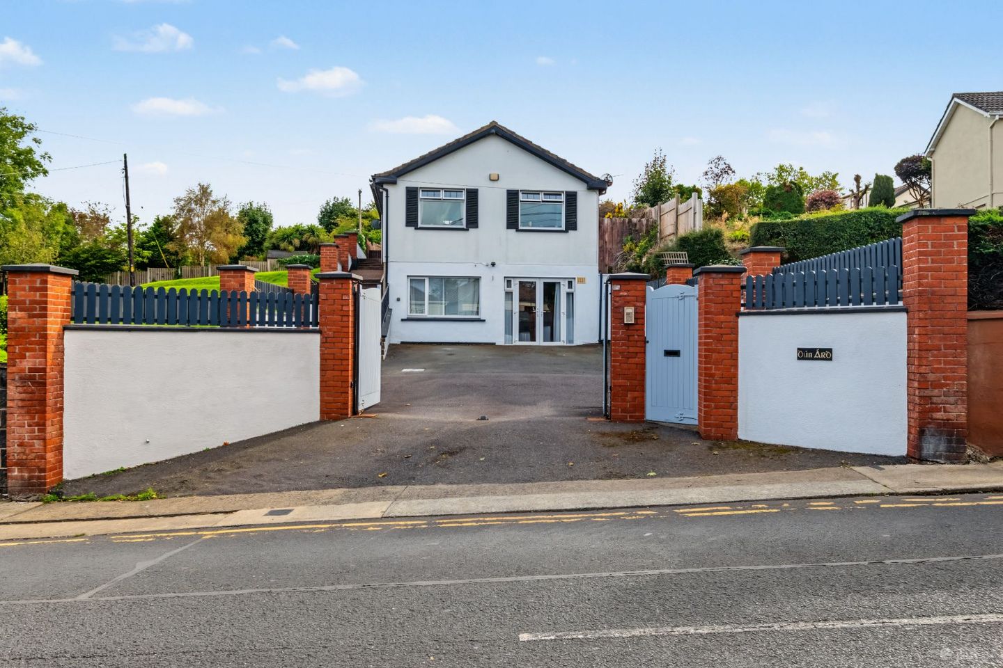 Dún Árd, Friars Hill, Wicklow Town, Co. Wicklow, A67YP04