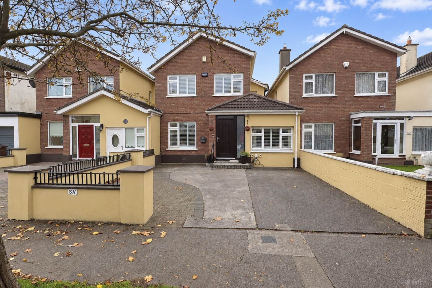 168 The Grove, Celbridge, Co. Kildare, W23A038