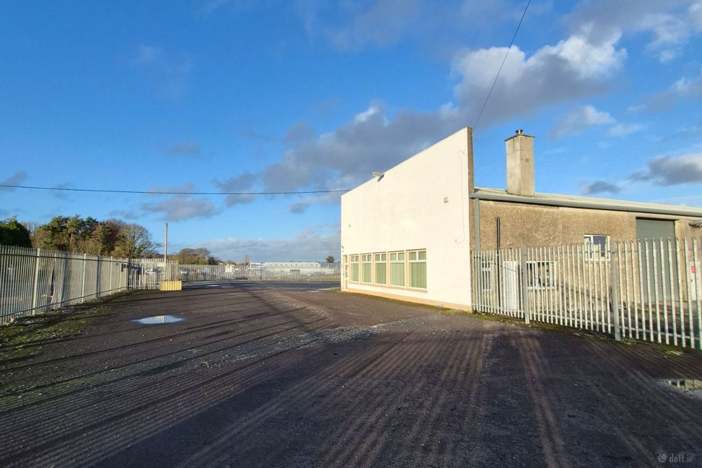 c.10,000 ft2 unit, Springhill Waterford Road, Kilkenny, Co. Kilkenny