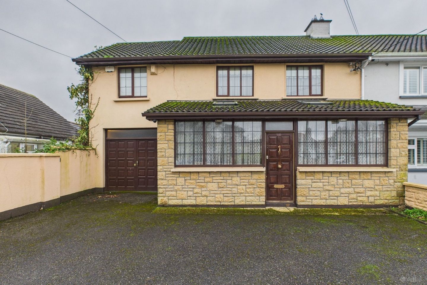 Browneshill Road, Carlow Town, Co. Carlow, R93C3K7