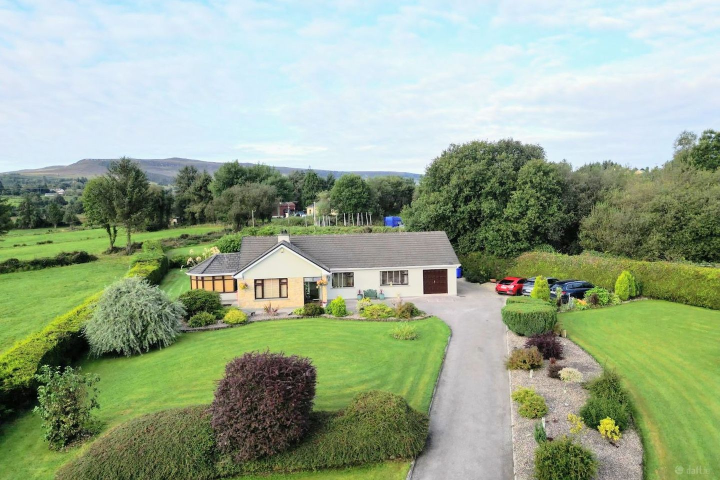 Annagh, Glenfarne, Glenfarne, Co. Leitrim, F91H722