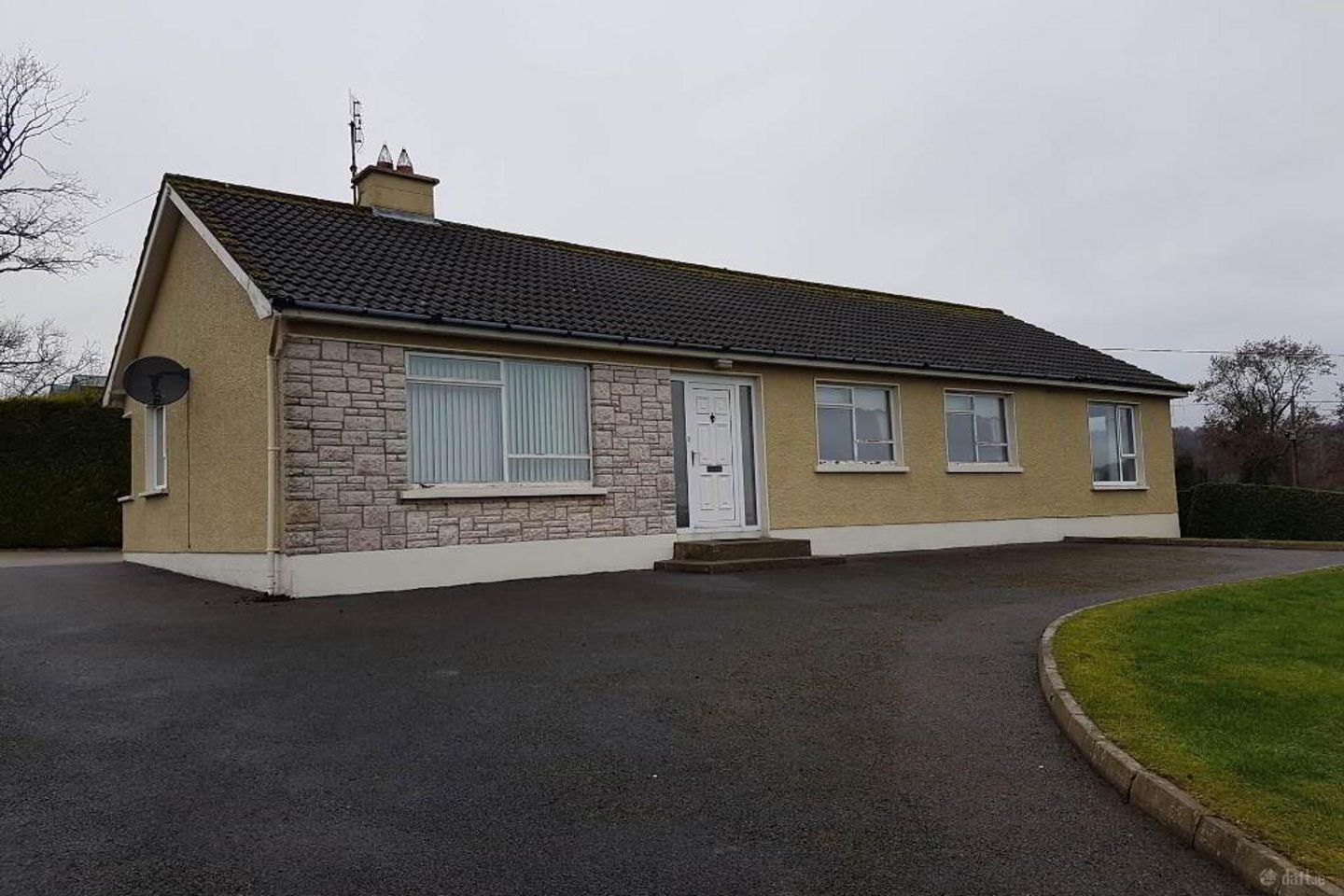 Golf Course Road, Loughnagin, Letterkenny, Co. Donegal