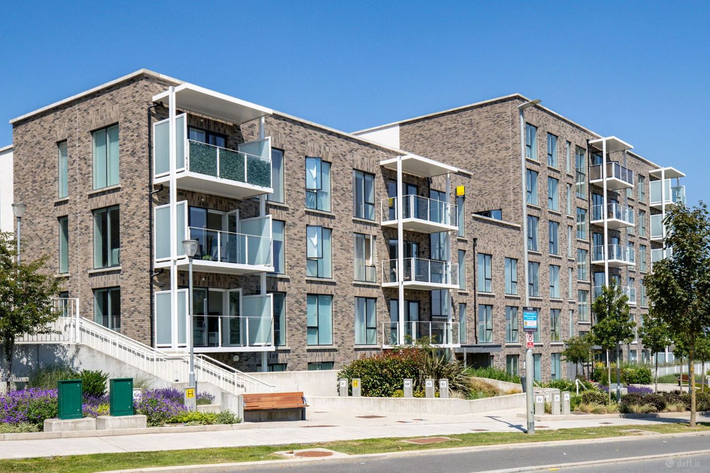 Apartment 62, Kiln View, Leopardstown, Dublin 18, D18WYK5