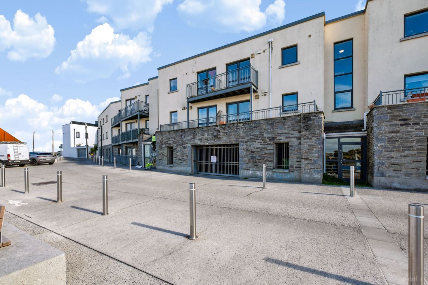 Apartment 14, The Laurels, Harbour Road, Balbriggan, Co. Dublin, K32TX46