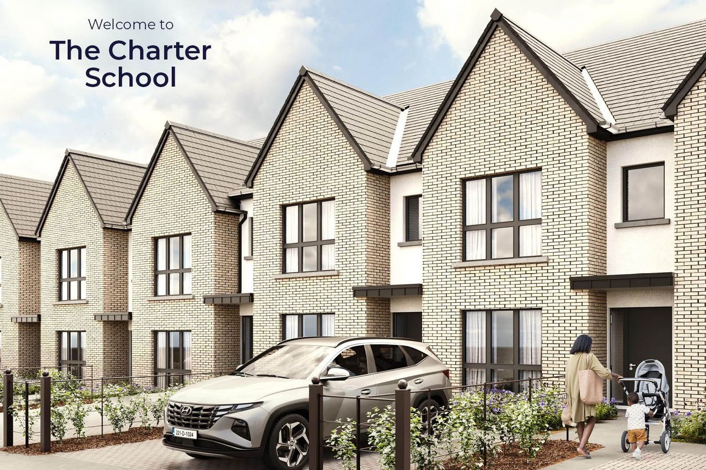 The Charter School, Trim, Trim, Co. Meath