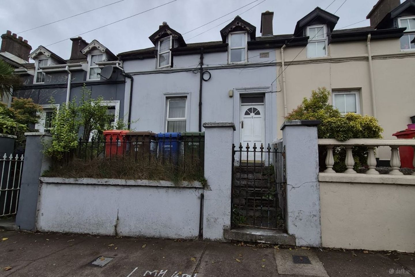 5 St Bridgets Villas, St Luke's, Cork, T23K0W0, St. Lukes, Co. Cork