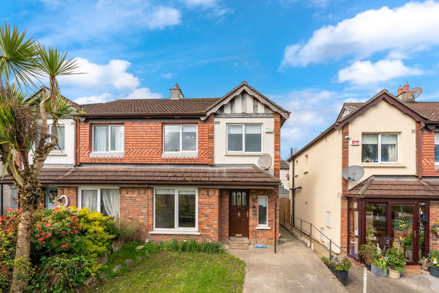 Connawood Drive, Old Connawood, Bray