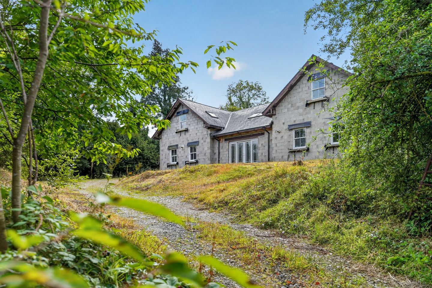 Drumerlough Beg, Magheracloone, Carrickmacross, Co. Monaghan, A81D935