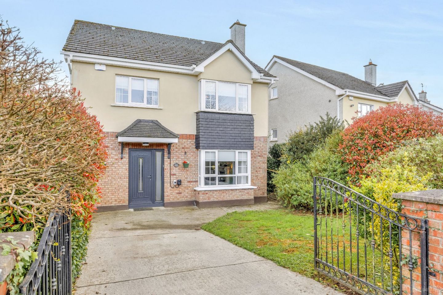 25 Coill Beag, Ratoath, Co. Meath, A85HY52