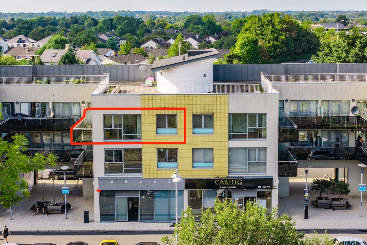 16B The Waterways, Sallins, Co. Kildare, W91 ND37