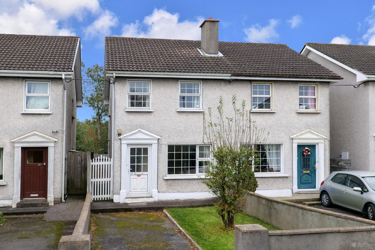 84 Sandyvale Lawn, Headford Road, Galway, H91 E33W