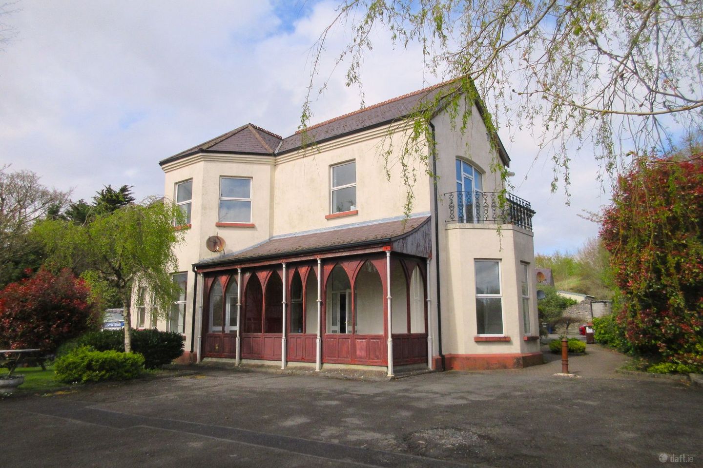 6 Fairfield Court, Montree Row, Athlone, Co. Westmeath, N37EA26