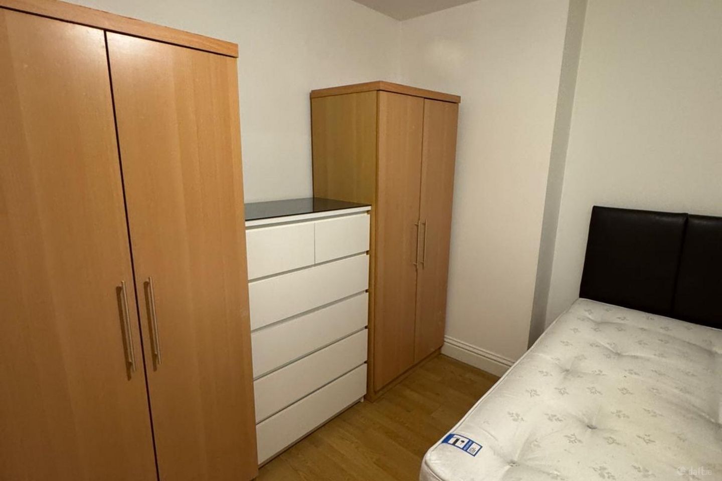 20 Forth Road, North Wall, Dublin 3