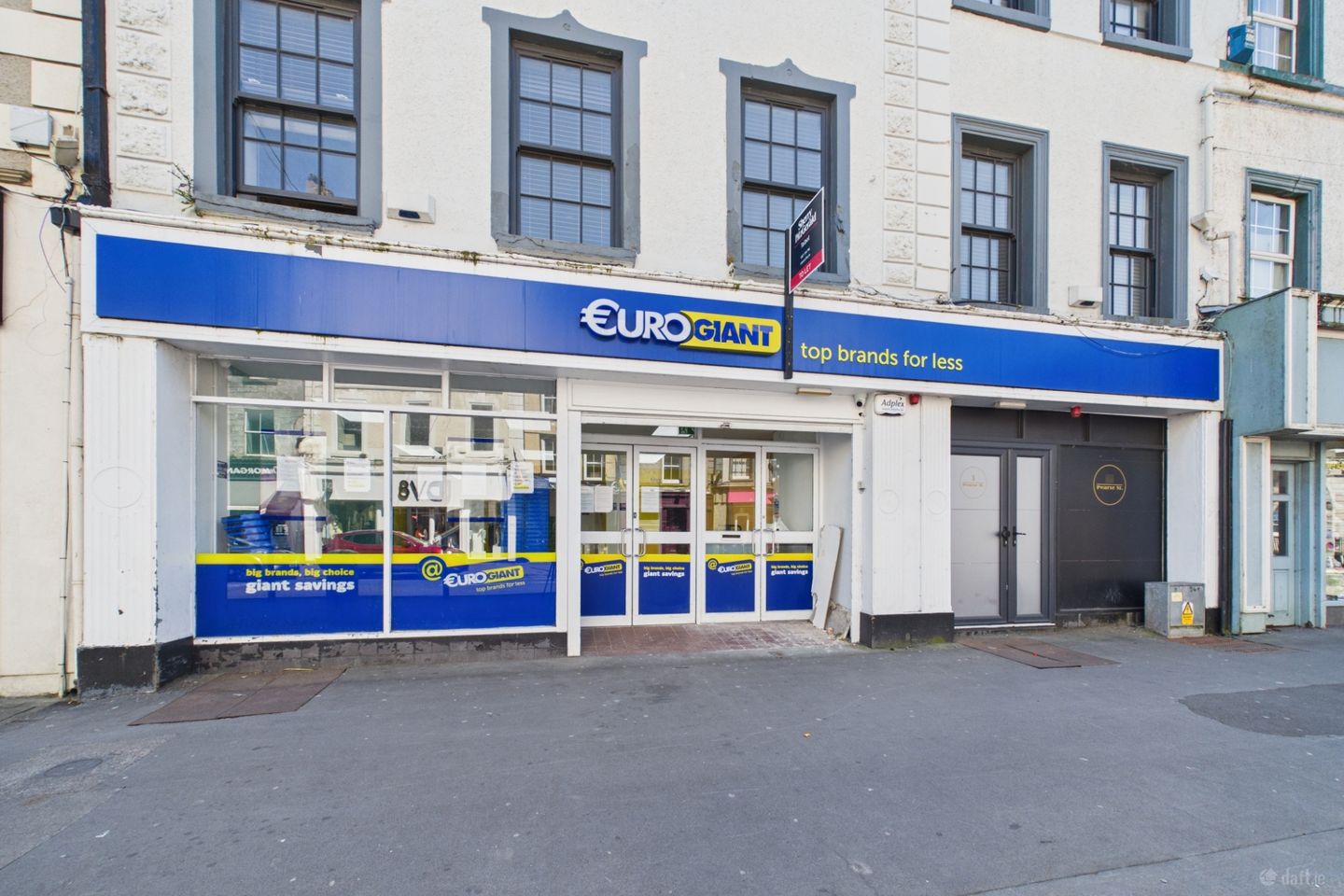 4 Pearse Street, Nenagh, Co. Tipperary