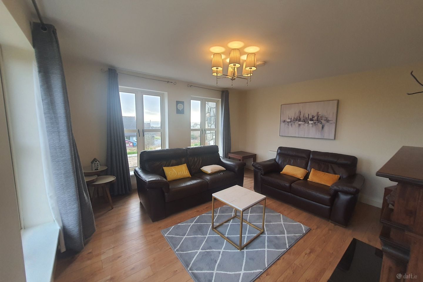 Kilroe East, Inverin, Co. Galway