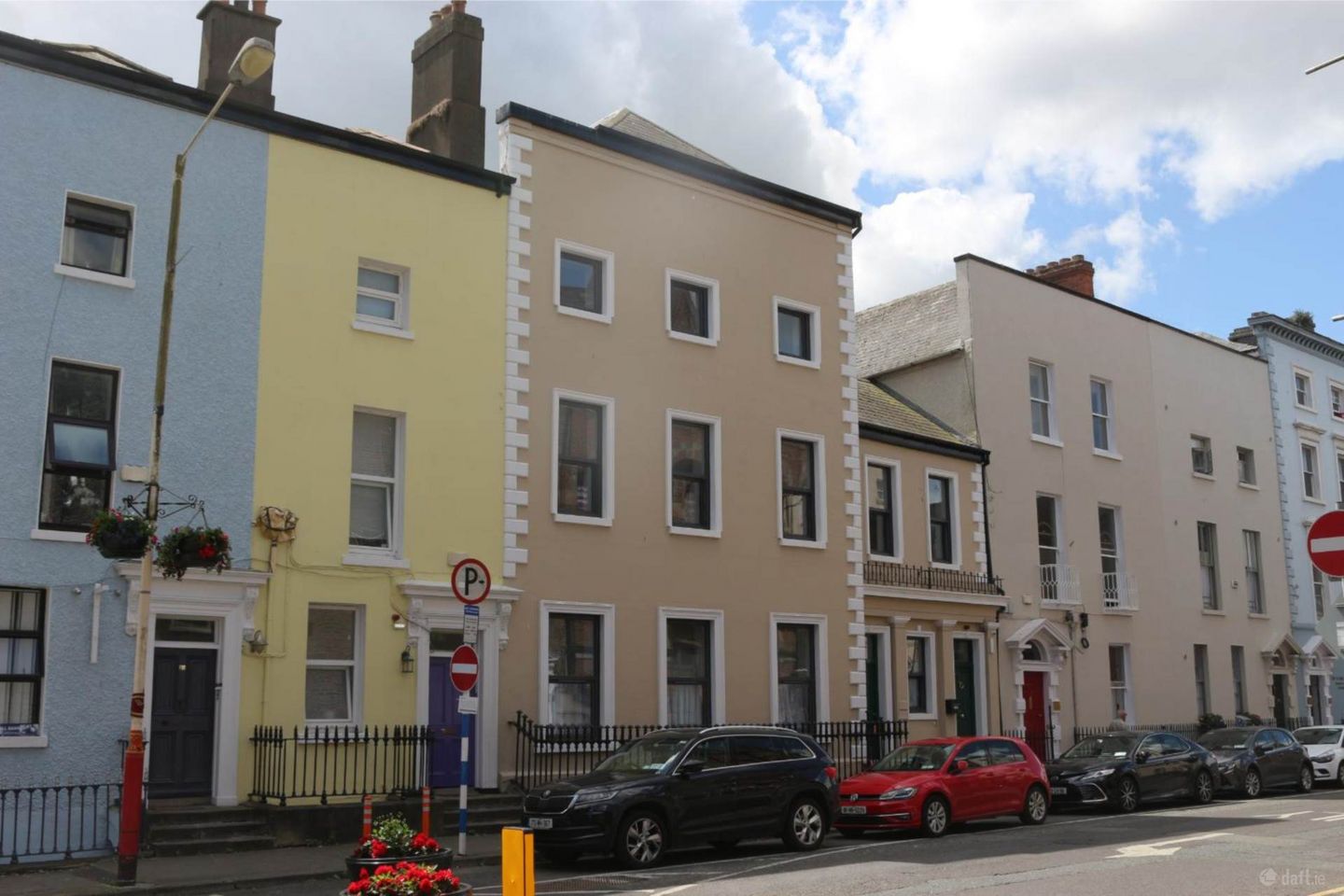 Apartment 3, 27 Laurence Street, Drogheda, Co. Louth