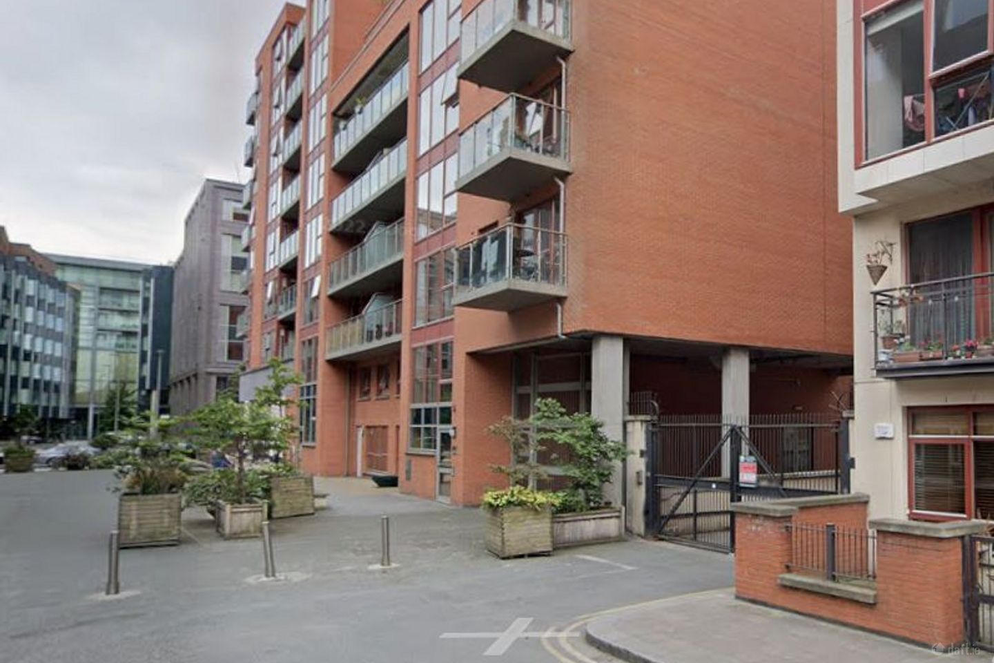 Castleforbes Square , North Wall, Dublin 1