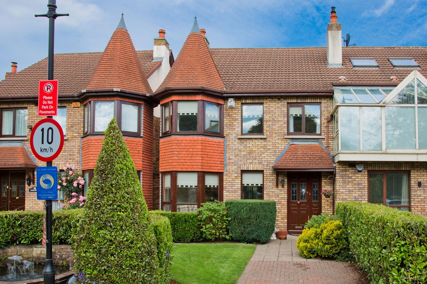 15 Shrewsbury Park, Ballsbridge, Ballsbridge, Dublin 4, D04DD69