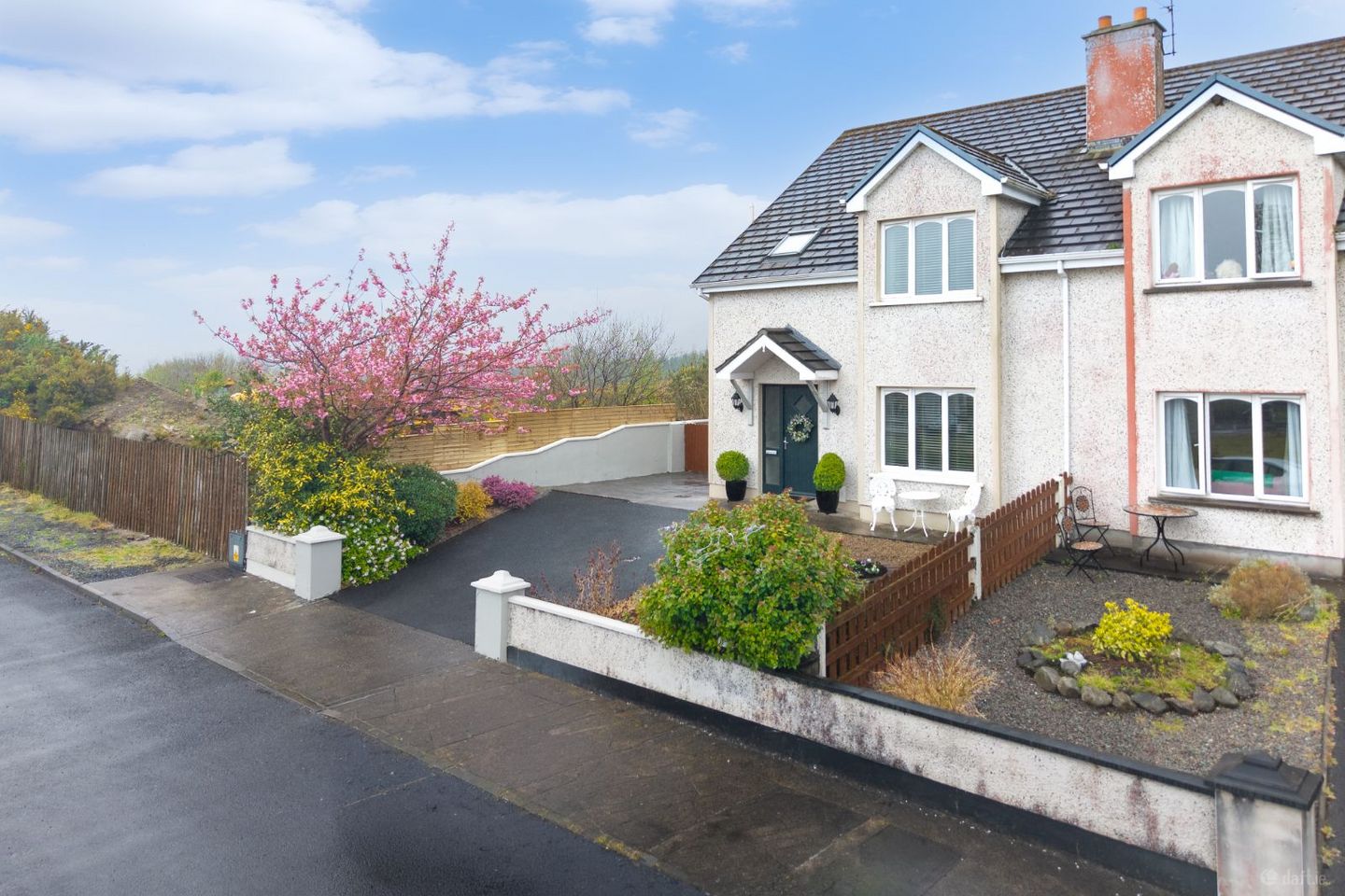 28 Cnoc An Dara, Foxford, Foxford, Co. Mayo, F26D684