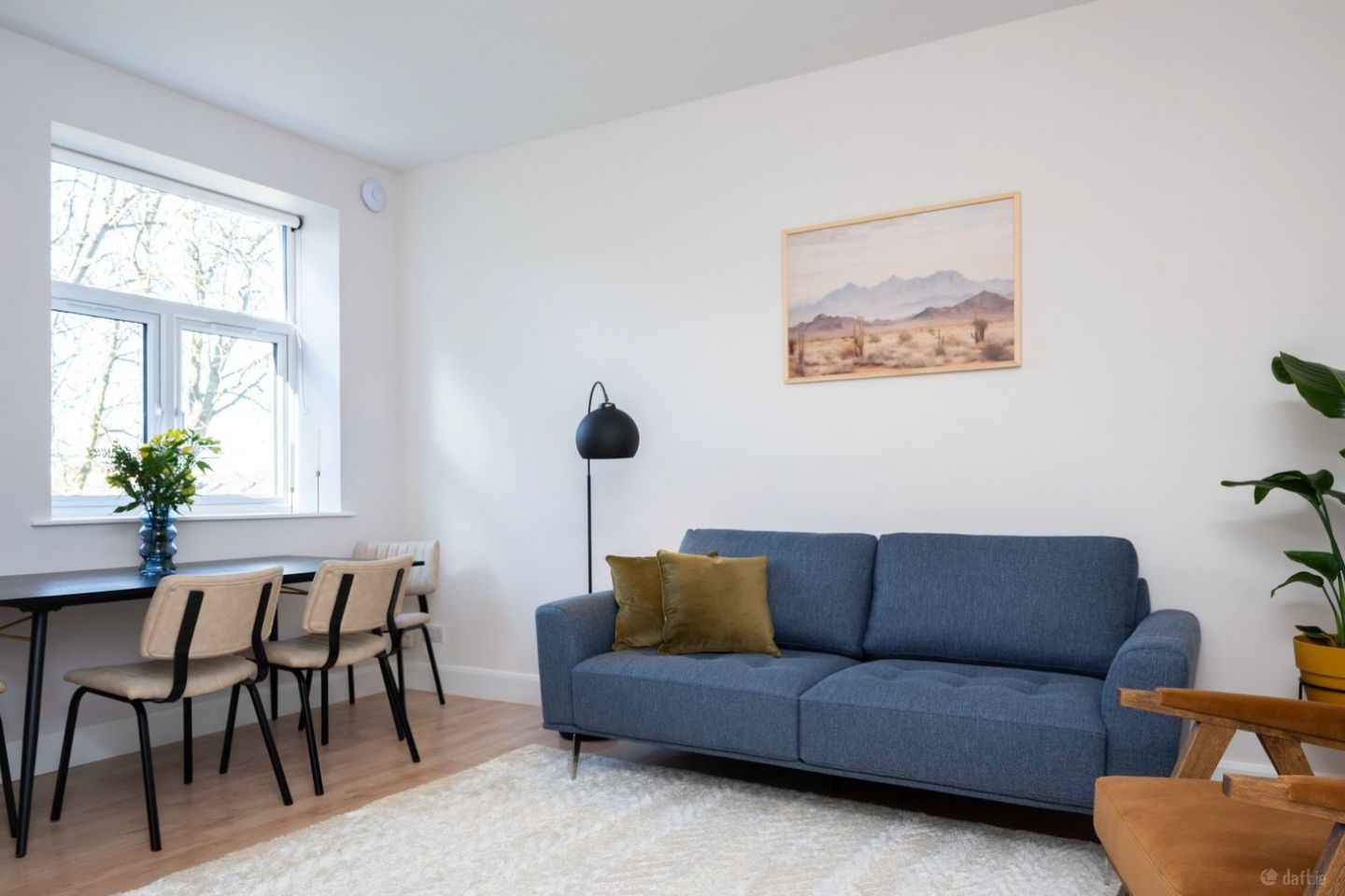 Apartment 35, Manor Villas, Harold's Cross, Dublin 6W