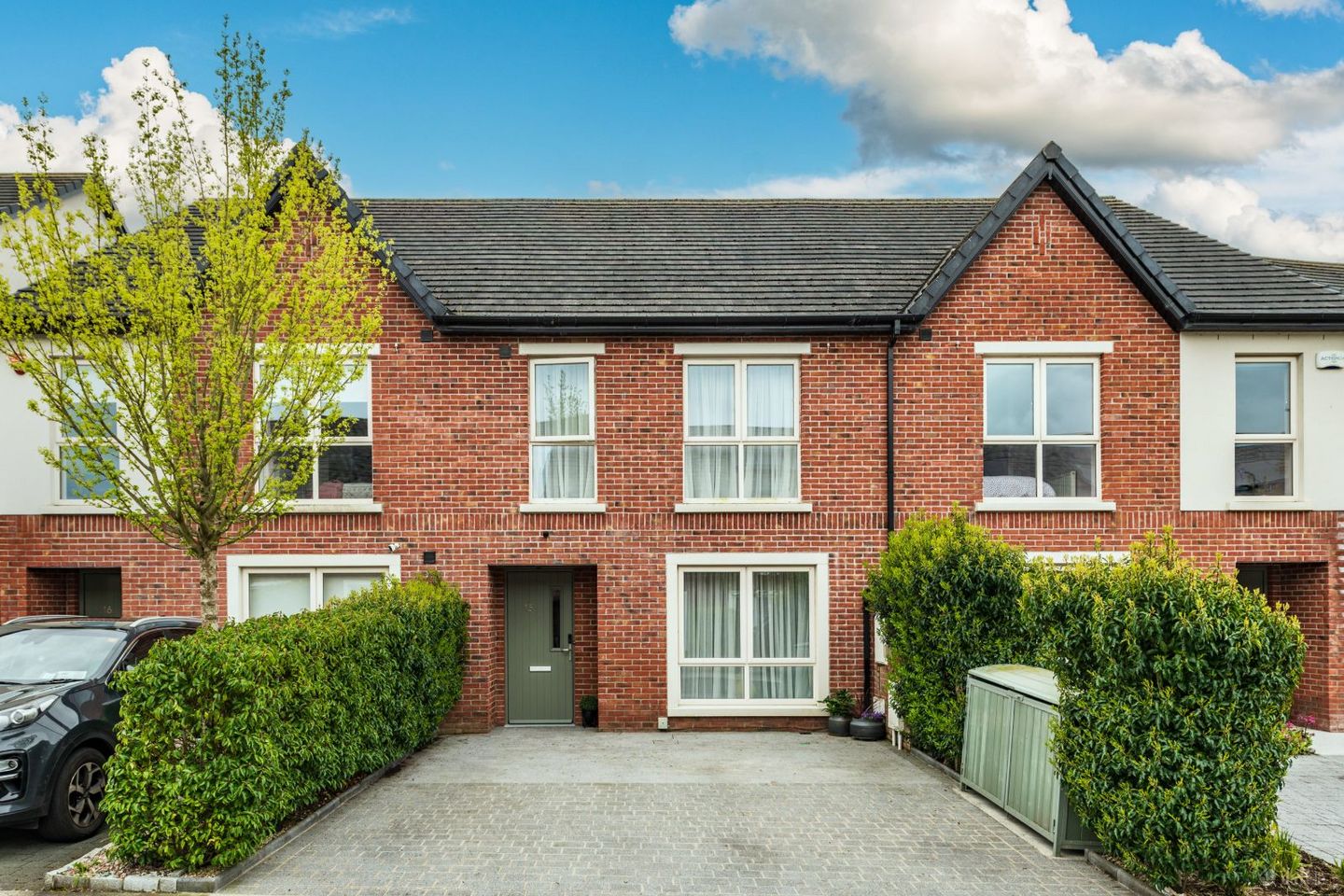 15 Oak Park Place, Oak Park, Naas, Co. Kildare, W91NVR9