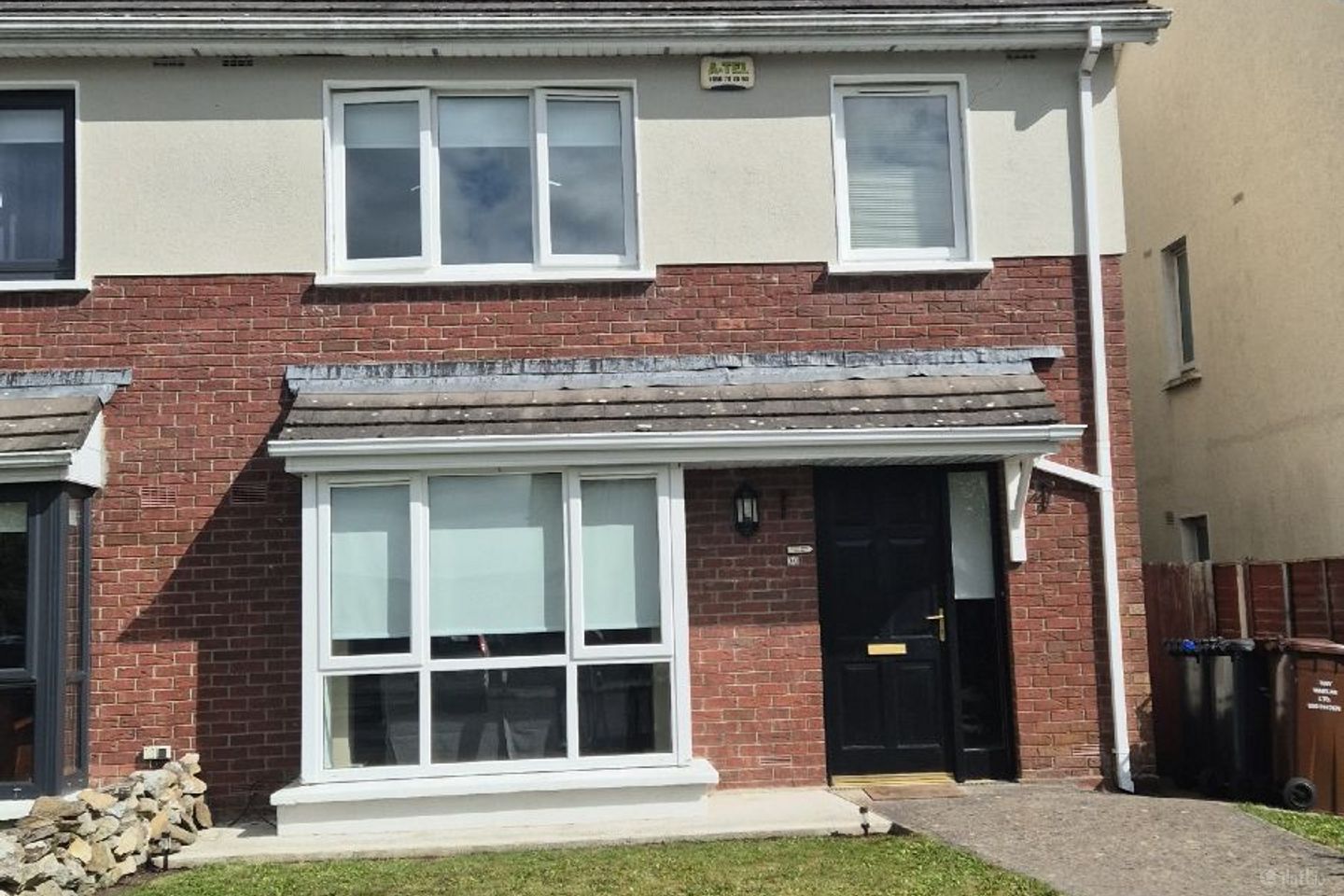 30 The Crescent, Ashfield, Muine Bheag, Bagenalstown, Co. Carlow