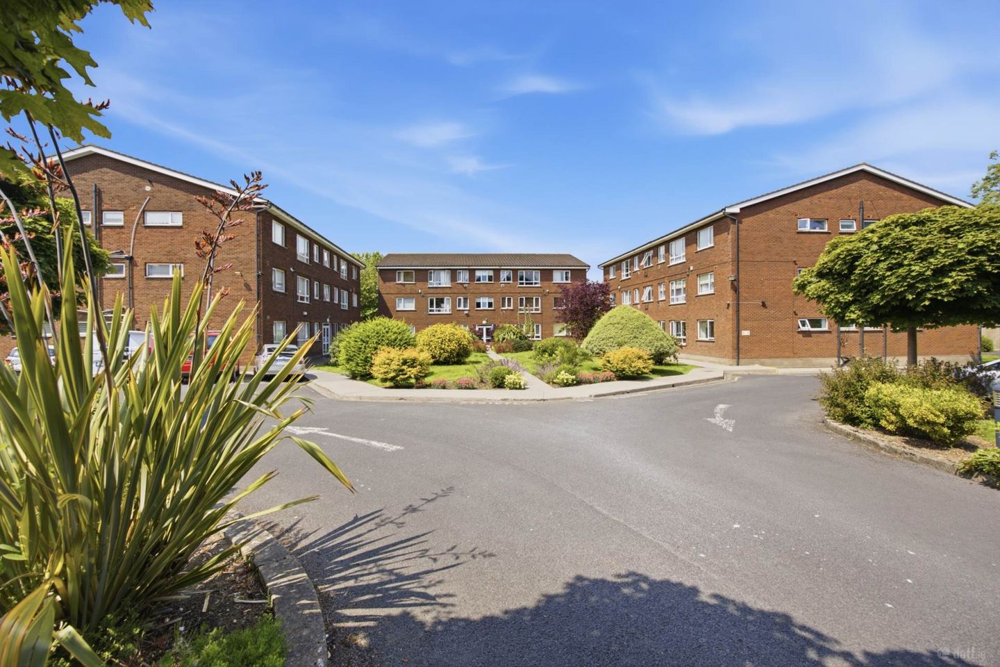 Apt 35, Rosevale Apartments, Howth Road, Raheny, Dublin 5, D05VX32