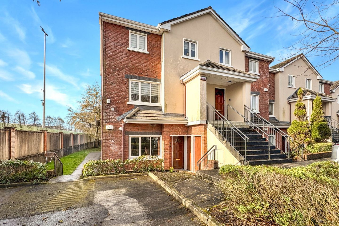 19 Gleann Na Tra, Sandy Road, Galway City Centre, H91KN66