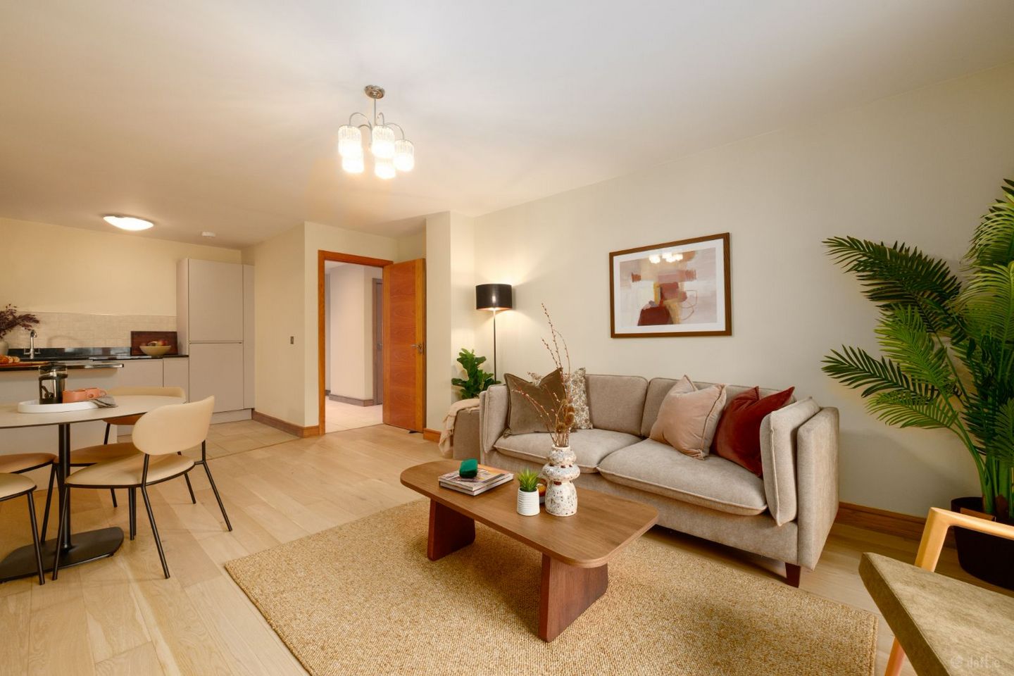One Bedroom Apartment, Sandford Lodge , Sandford Lodge, Ranelagh, Co. Dublin
