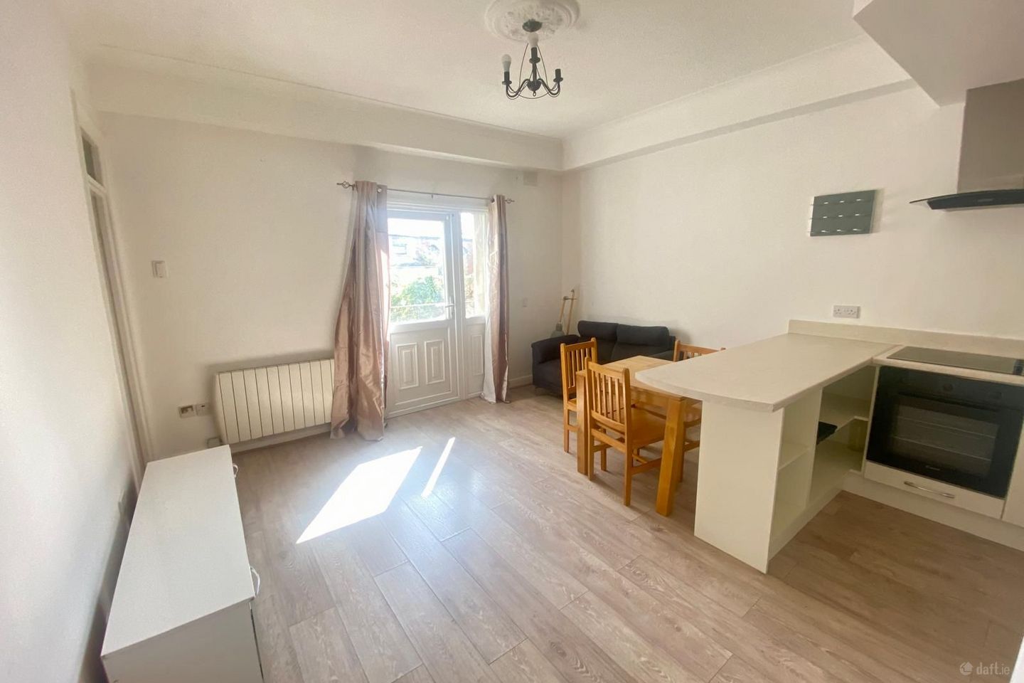 Blessington Street, North Circular Road, Dublin 7