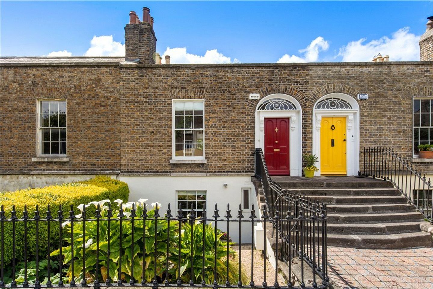 26 Heytesbury Street Portobello Dublin 8, Portobello, Dublin 8, D08WP6V