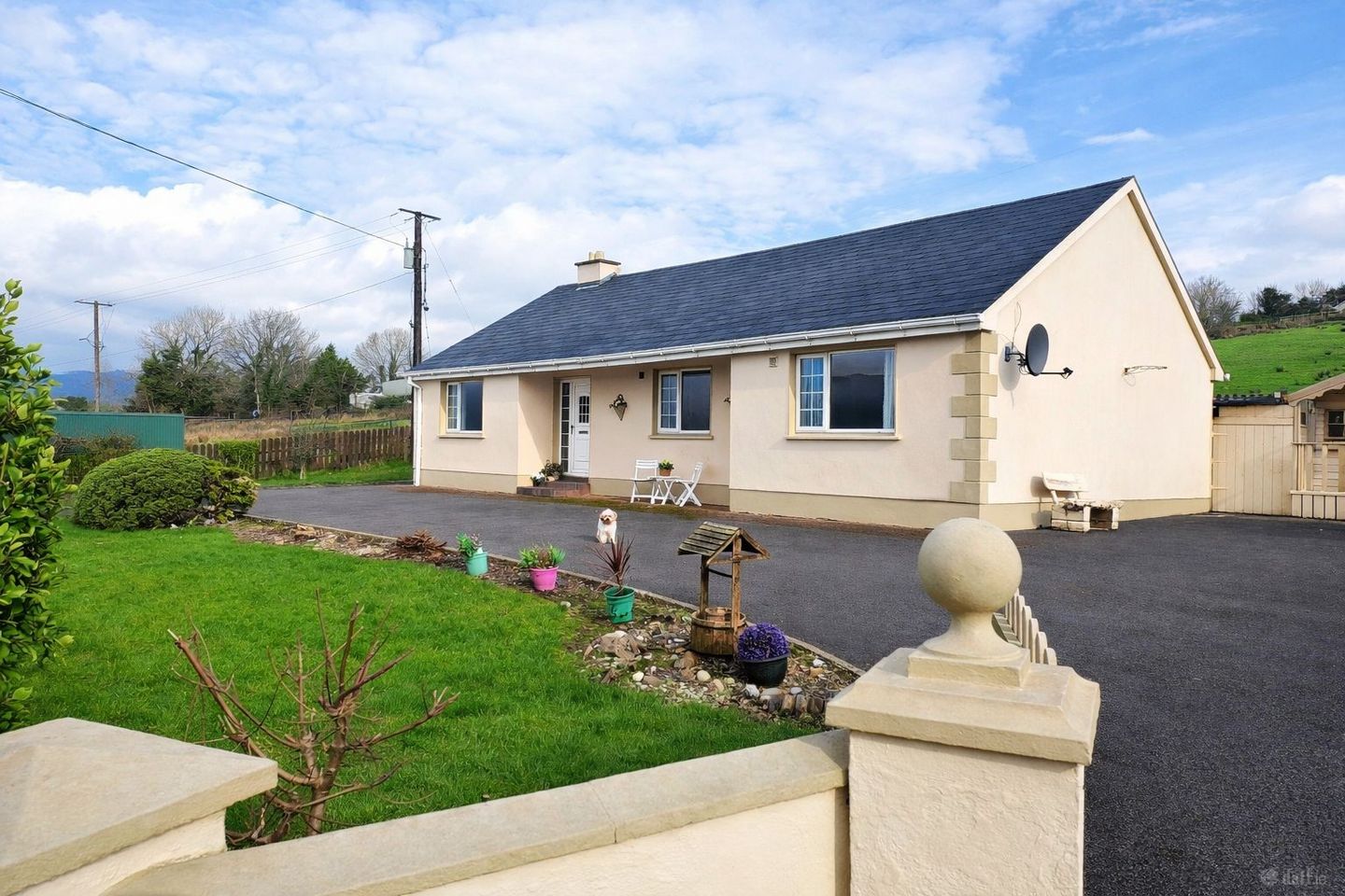 Finnabanes, Donegal, Barnesmore, Co. Donegal, F94D2T4