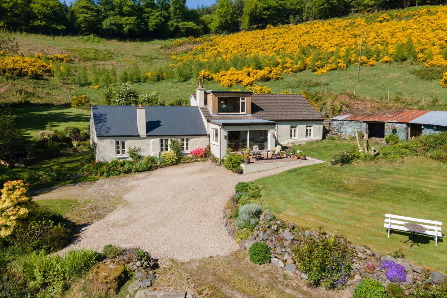 Blathin, Ballycullen, Ashford, Co. Wicklow, A67VE86