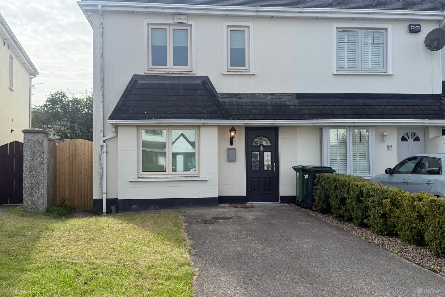 24 The Avenue, Straffan Wood, Maynooth, Co. Kildare