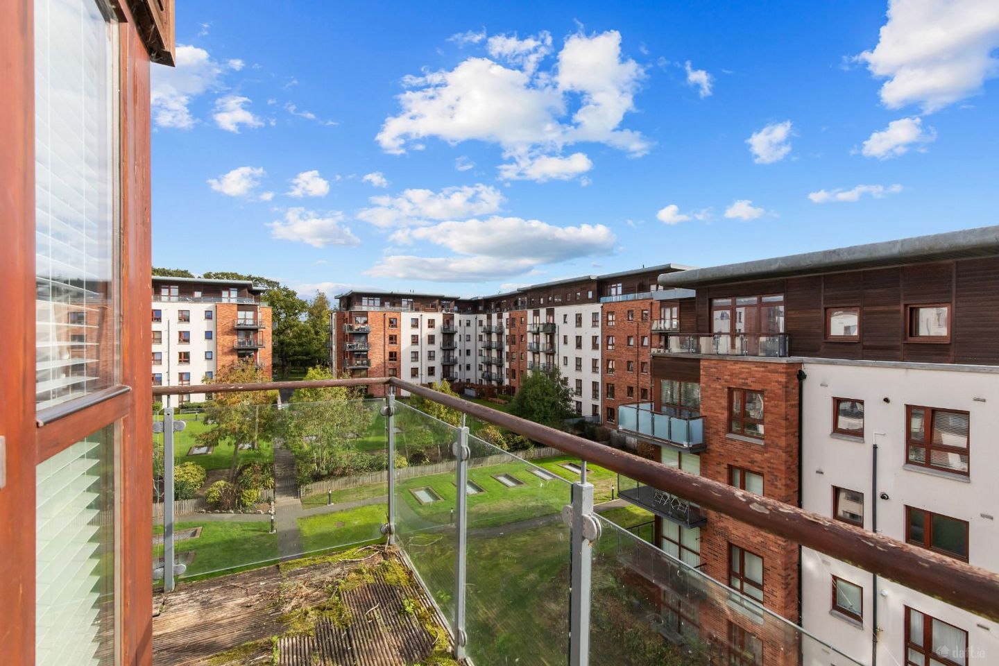 Apartment 284, Block 5, Parklands, Northwood, Santry, Dublin 9, D09X765