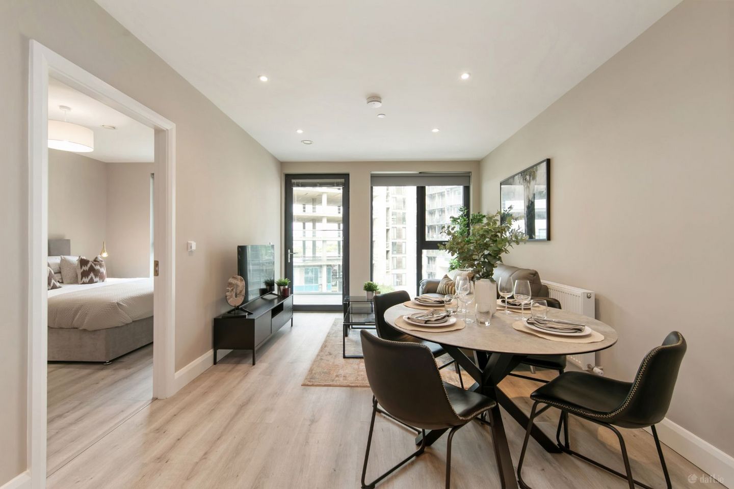 1 Bedroom Apartment, Carmanhall Place, Sandyford, Dublin 18