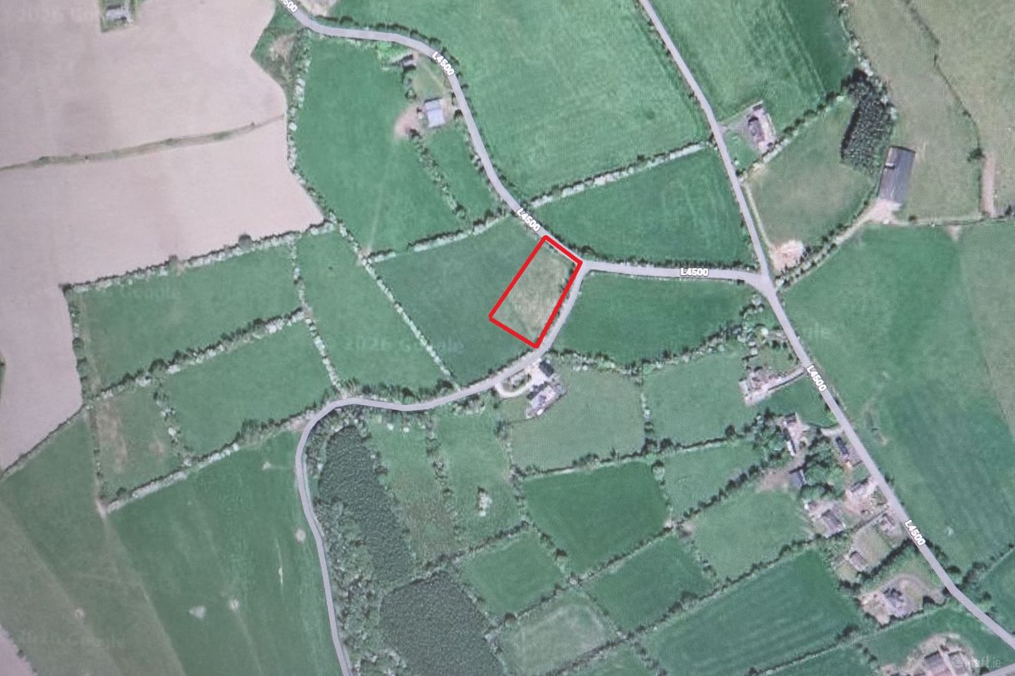 Aghateskin, Broomfield, Co. Monaghan