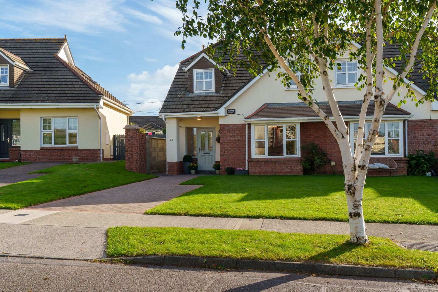 75 The Cotswolds, Castleredmond, Midleton, Co. Cork, P25VW64