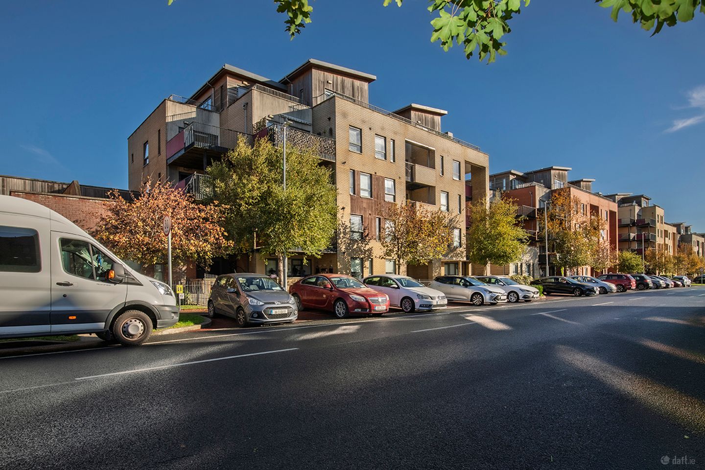 Apartment 13, 28 Marrsfield Avenue, Clongriffin, Dublin 13, D13XR63