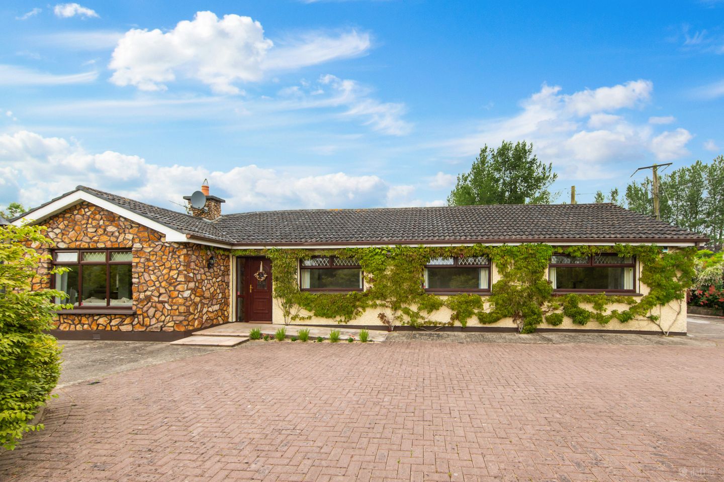 Willow Glade, Mooretown, Rathcoffey, Co Kildare, W91TY05