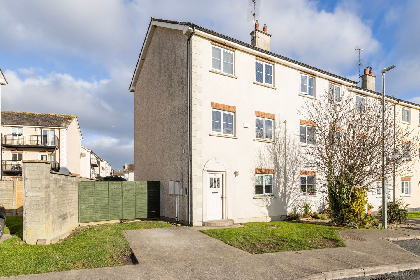 61 Barons Hall Grove, Balbriggan, Co. Dublin, K32PC85