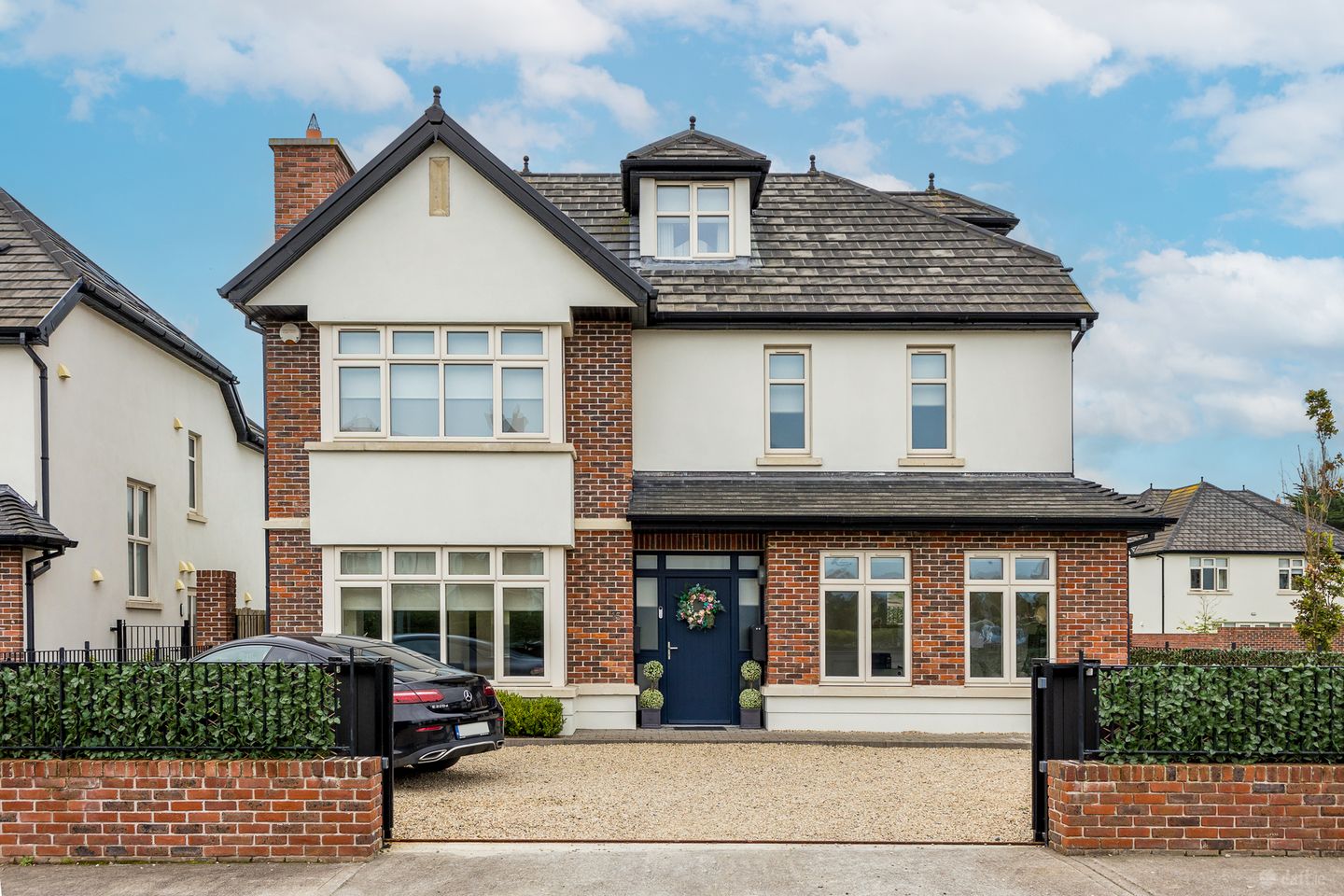 15 Clairville Lodge, Streamstown Lane, Malahide, Co. Dublin, K36E685