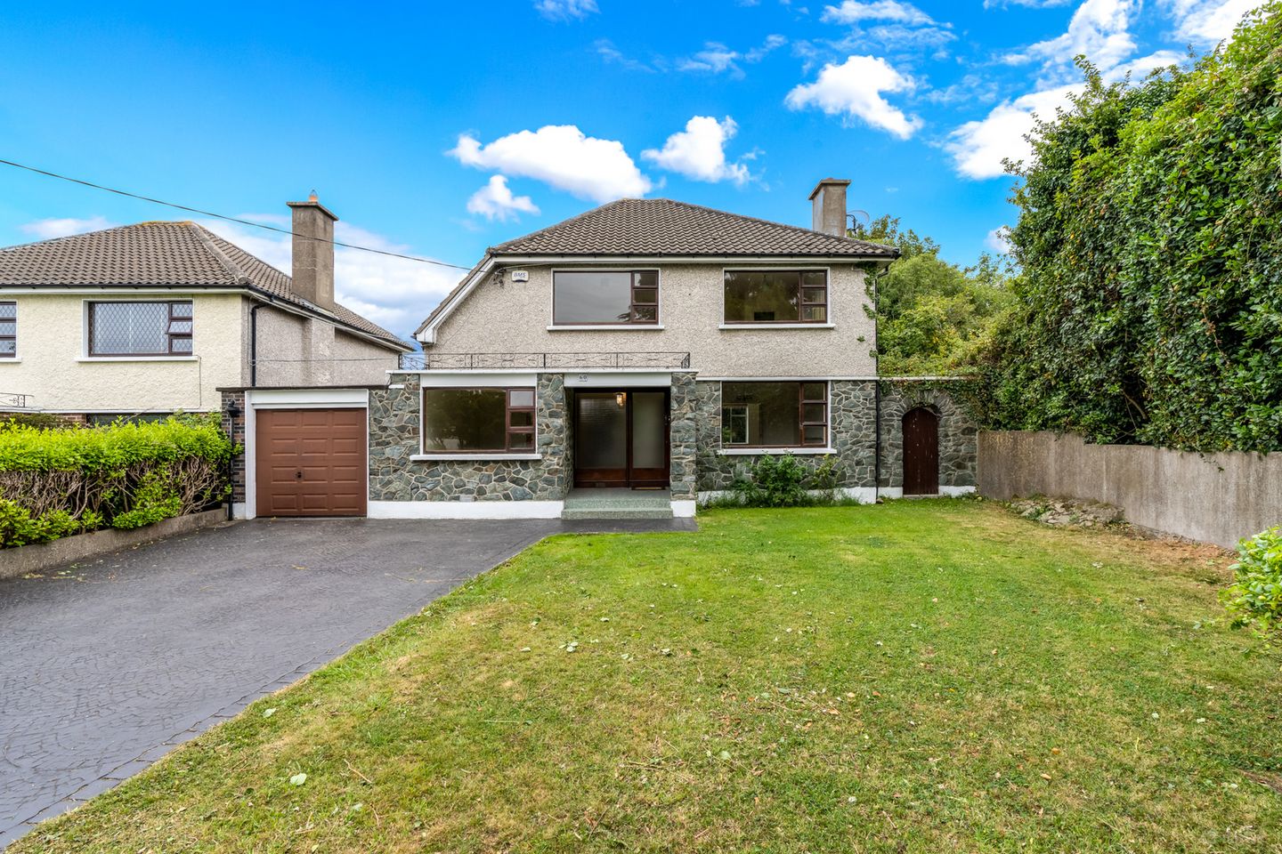 60 Knocknashee, Goatstown, Goatstown, Dublin 14, D14XV34