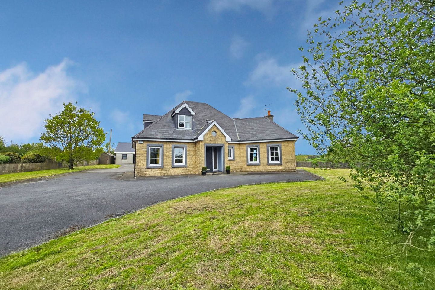 Donogrogue, Killimer, Kilrush, Co. Clare, V15W206